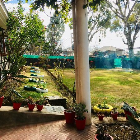 Tatva Bir Tents And Hotel Kangar Экстерьер фото
