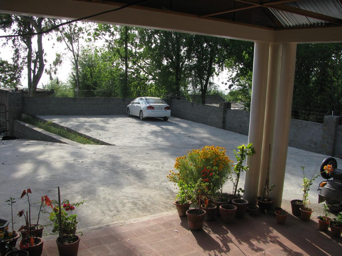 Tatva Bir Tents And Hotel Kangar Экстерьер фото