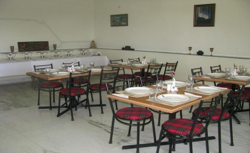 Tatva Bir Tents And Hotel Kangar Экстерьер фото
